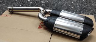 Τελικά Akrapovic μαζί με διχάλα (pipe link),... κομπλέ 200€ για FAZER 600 2004-2011-thumb-71