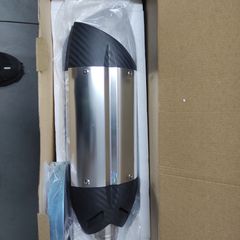 Τελικά Akrapovic μαζί με διχάλα (pipe link),... κομπλέ 200€ για FAZER 600 2004-2011-thumb-75