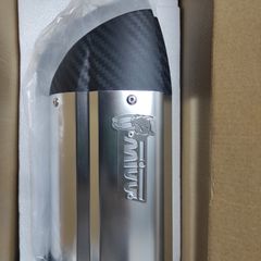 Τελικά Akrapovic μαζί με διχάλα (pipe link),... κομπλέ 200€ για FAZER 600 2004-2011-thumb-77