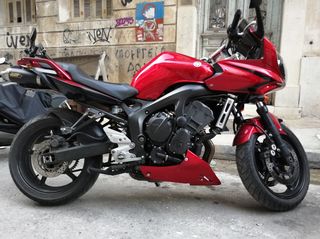 Τελικά Akrapovic μαζί με διχάλα (pipe link),... κομπλέ 200€ για FAZER 600 2004-2011-thumb-29