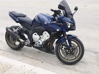 Τελικά Akrapovic μαζί με διχάλα (pipe link),... κομπλέ 200€ για FAZER 600 2004-2011-thumb-33