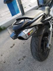 Τελικά Akrapovic μαζί με διχάλα (pipe link),... κομπλέ 200€ για FAZER 600 2004-2011-thumb-11