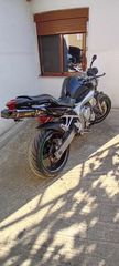 Τελικά Akrapovic μαζί με διχάλα (pipe link),... κομπλέ 200€ για FAZER 600 2004-2011-thumb-13