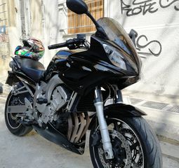 Τελικά Akrapovic μαζί με διχάλα (pipe link),... κομπλέ 200€ για FAZER 600 2004-2011-thumb-14