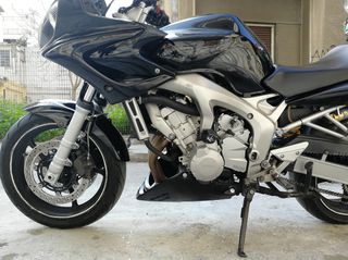 Τελικά Akrapovic μαζί με διχάλα (pipe link),... κομπλέ 200€ για FAZER 600 2004-2011-thumb-15