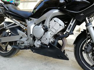Τελικά Akrapovic μαζί με διχάλα (pipe link),... κομπλέ 200€ για FAZER 600 2004-2011-thumb-17
