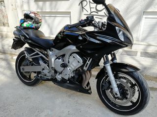 Τελικά Akrapovic μαζί με διχάλα (pipe link),... κομπλέ 200€ για FAZER 600 2004-2011-thumb-18