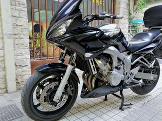 Τελικά Akrapovic μαζί με διχάλα (pipe link),... κομπλέ 200€ για FAZER 600 2004-2011-thumb-26