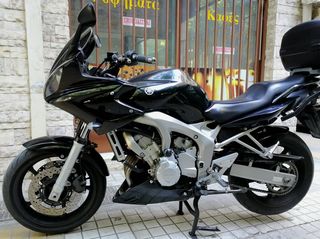 Τελικά Akrapovic μαζί με διχάλα (pipe link),... κομπλέ 200€ για FAZER 600 2004-2011-thumb-27