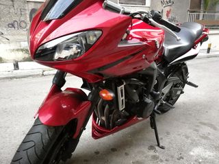 Τελικά Akrapovic μαζί με διχάλα (pipe link),... κομπλέ 200€ για FAZER 600 2004-2011-thumb-28