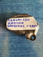 KAWASAKI KLR 650 TENGAI  Κάλυμμα Βαλβίδας Σταν Γνήσιο 