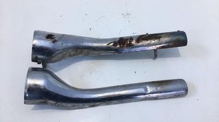 ΚΑΛΛΥΜΑΤΑ ΕΞΑΤΜΣΙΣΕΟΝ KAWASAKI LTD 454 MOTO PAPATSILEKAS