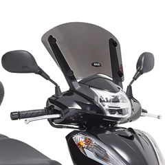 Παρμπρίζ Honda SH300i '15-'19 D1143S Givi