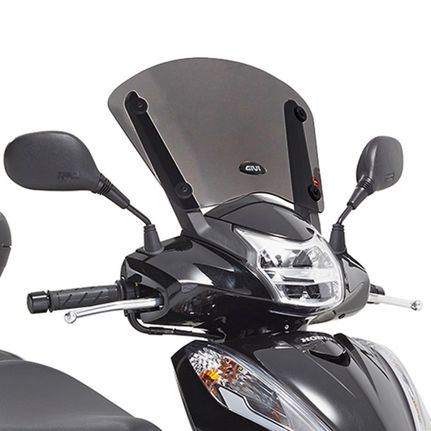 Παρμπρίζ Honda SH300i '15-'19 D1143S Givi