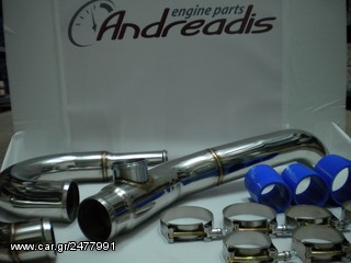 ΣΕΤ INTERCOOLER MITSUBISHI EVO 8-thumb-2