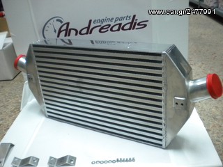 ΣΕΤ INTERCOOLER MITSUBISHI EVO 8