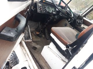 Σασί Volvo 1991 αγοραζω φορτηγα μηχ/τα κλαρκ-thumb-1