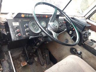 Σασί Volvo 1991 αγοραζω φορτηγα μηχ/τα κλαρκ-thumb-2