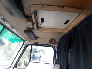 Σασί Volvo 1991 αγοραζω φορτηγα μηχ/τα κλαρκ-thumb-4
