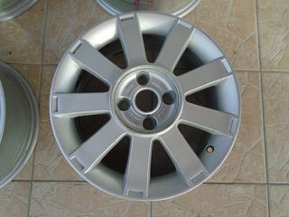 FORD FIESTA ST-150 ΖΑΝΤΕΣ -thumb-1