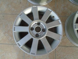 FORD FIESTA ST-150 ΖΑΝΤΕΣ -thumb-2