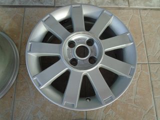 FORD FIESTA ST-150 ΖΑΝΤΕΣ -thumb-4
