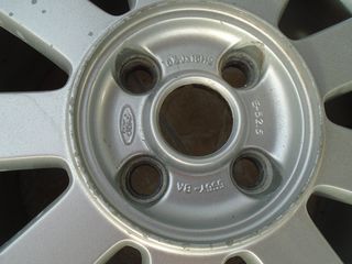 FORD FIESTA ST-150 ΖΑΝΤΕΣ -thumb-5