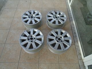 FORD FIESTA ST-150 ΖΑΝΤΕΣ -thumb-6