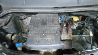 Vardakas Sotiris car parts(Ford Ka - Fiat 500 - Fiat Panda 2008-2015 1200cc)