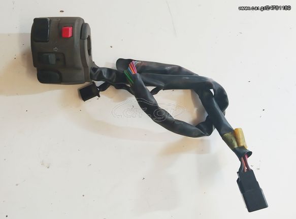 ΑΡΙΣΤΕΡΟΣ ΔΙΑΚΟΠΤΗΣ ER-6