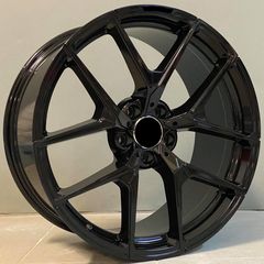 MERCEDES STYLE WHEELS 17" (κωδ: 17933new)