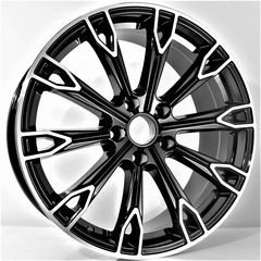 ANASTASIADIS STYLE AUDI 20'' ZANTEΣ (205180)