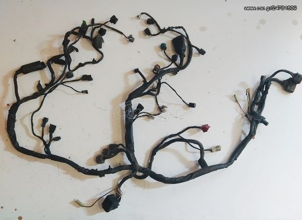 ΠΛΕΞΟΥΔΑ ER 6 N