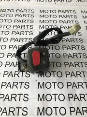 YAMAHA MAJESTY YP 400 ΔΕΞΙΟΣ ΔΙΑΚΟΠΤΗΣ ΜΙΖΑΣ - MOTO PARTS