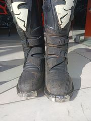 ΜΠΟΤΕΣ THOR BLITS ENDURO -- MX  απο 160,00 σε 90,00 euro