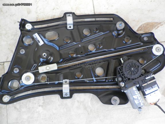 VW GOLF 6  CAMBRIO 09-16  KOLLIAS MOTOR