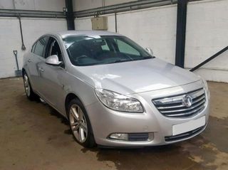 OPEL INSIGNIA 2008-2013 ΓΙΑ ΑΝΤΑΛΛΑΚΤΙΚΑ