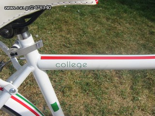 Πόλης Regina 2024 COLLEGE ITALIA 28"-thumb-4