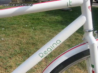 Πόλης Regina 2024 COLLEGE ITALIA 28"-thumb-6