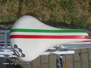 Πόλης Regina 2024 COLLEGE ITALIA 28"-thumb-8