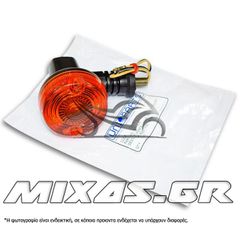 ΦΛΑΣ ΠΙΣΩ KAWASAKI KLR-250 ΚΟΝΤΟ ROC