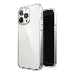 Speck iPhone 14 Pro Max Presidio Perfect Clear Case