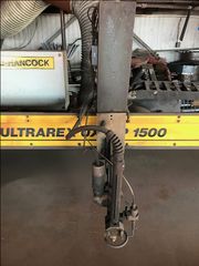 ΠΑΝΤΟΓΡΑΦΟΣ LASER ESAB ULTRA REX UXD-P1500-thumb-3