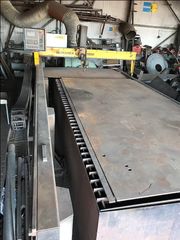 ΠΑΝΤΟΓΡΑΦΟΣ LASER ESAB ULTRA REX UXD-P1500-thumb-1