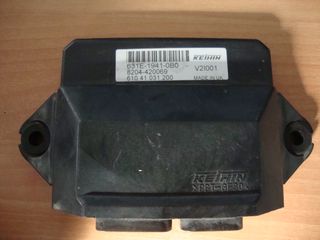 KTM  990 ADVENTURE Engine Control Unit  