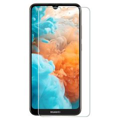 Tempered Glass Huawei Y6 2019