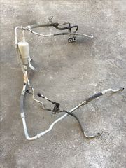 ΣΩΛΗΝΕΣ A/C FORD MONDEO 01-07