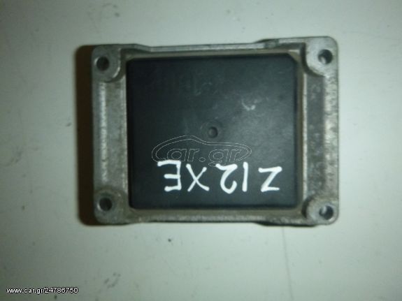 ΕΓΚΕΦΑΛΟΣ ΜΗΧΑΝΗΣ, 0261206274, 0261 206 274, 09164475, OPEL CORSA C, Z12XE