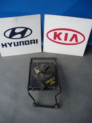 ΒΕΝΤΙΛΑΤΕΡ ΑΠΟ INTERCOOLER KIA PREGIO '97-'01