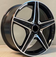 MERCEDES STYLE WHEELS 18" (κωδ: 18554/2)